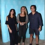 Antonis Remos Çeşme’yi çınlattı
