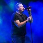 Antonis Remos Çeşme’yi çınlattı
