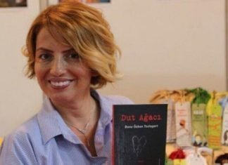 Banu’nun Dünyası 12 Yaşında