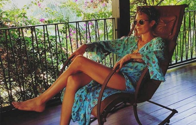 Çocukluğumdaki Yaz