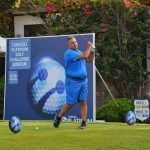 Golf tutkunları Bodrum Turkcell Platium’da