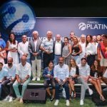 Golf tutkunları Bodrum Turkcell Platium’da