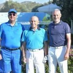 Golf Tutkunlarını Buluşturan Turnuva