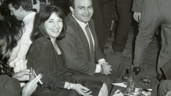 Hülya ve Metin Aşık