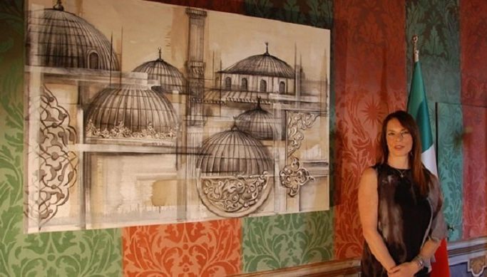 İncedayıların İstanbul çıkarması