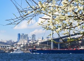 İstanbul'da Bayram