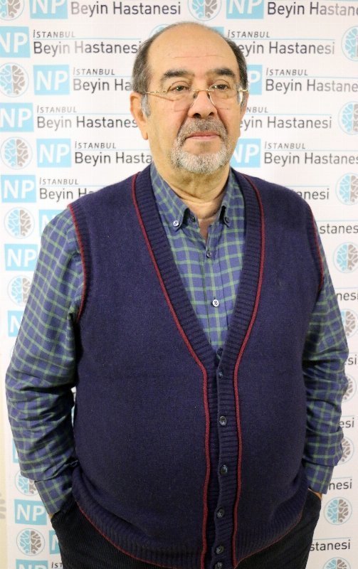 Bırakın Sol Elini Kullansın