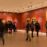 Pera Müzesi’nde Keşif Zamanı