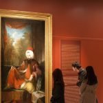 Pera Müzesi’nde Keşif Zamanı