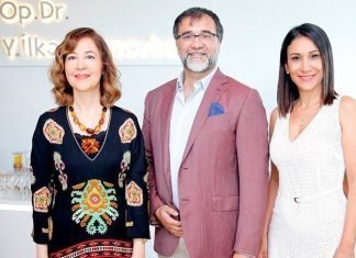 Sanat ve Dost Buluşması