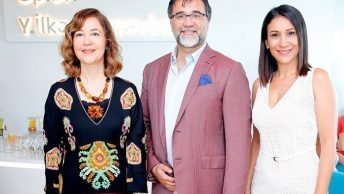 Sanat ve Dost Buluşması