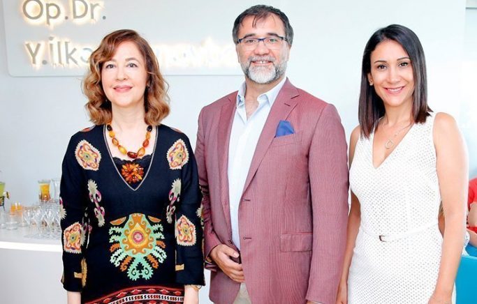 Sanat ve Dost Buluşması