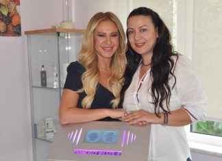 Sema Arabacıoğlu Farkındalık Yaratıyor