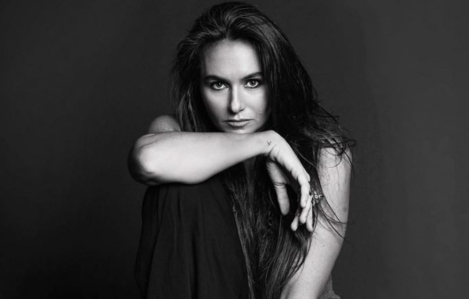 Serdar Bilgili’nin Objektifinden Nişantaşı Portreleri