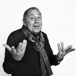 Serdar Bilgili’nin Objektifinden Nişantaşı Portreleri