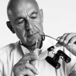 Serdar Bilgili’nin Objektifinden Nişantaşı Portreleri