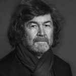 Serdar Bilgili’nin Objektifinden Nişantaşı Portreleri