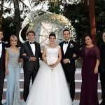 Swiss Otel’de Masal Gibi Düğün