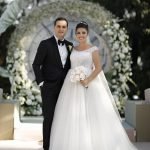 Swiss Otel’de Masal Gibi Düğün