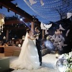 Swiss Otel’de Masal Gibi Düğün