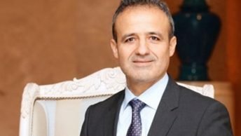 TGSD Başkanı Şeref Fayat