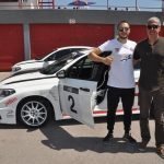 Yarış Pistleri Yıldızını Arıyor