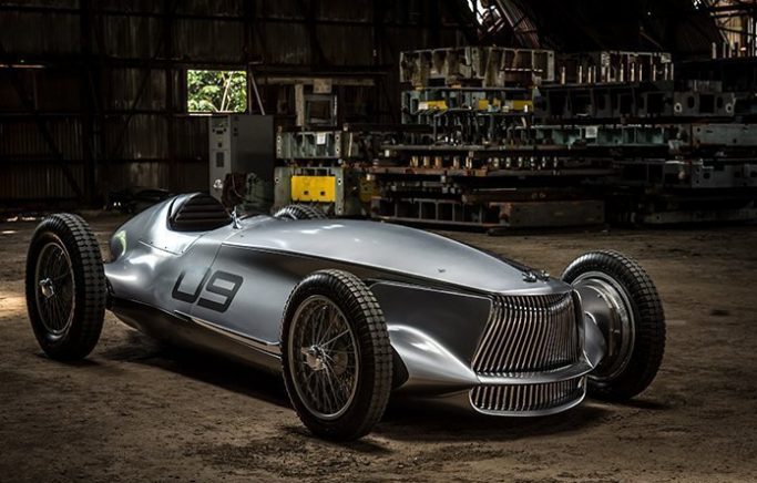 Zarafeti Birleştiren Güçlü Tasarım