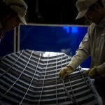 Zarafeti Birleştiren Güçlü Tasarım