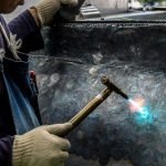 Zarafeti Birleştiren Güçlü Tasarım