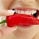 Acı Biber Tıbbın Yeni Mucizesi