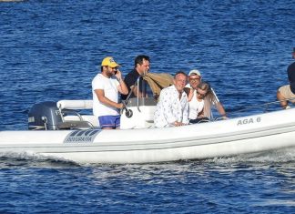 Ağaoğlu’nun Deniz, Hava ve Kara sefası