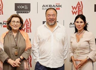 Ai Weiwei İle Porselene Dair