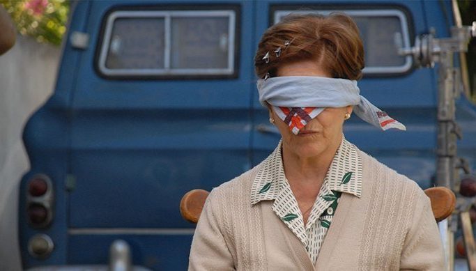 Arjantin Sinemasından Derlemeler