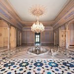 Bir Ömer Koç Koleksiyonu “Kapı Çalana Açılır”