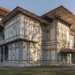 Bir Ömer Koç Koleksiyonu “Kapı Çalana Açılır”