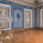 Bir Ömer Koç Koleksiyonu “Kapı Çalana Açılır”