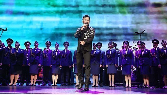 Denizbank’tan Yıldızlar Geçidi