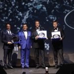 Denizbank’tan Yıldızlar Geçidi