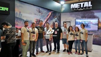 Dijital Oyun Dünyası Rekora Koşuyor