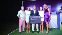 Golf Dünyası TAV Passport Cup’ta Buluştu!