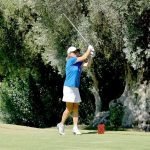 Golf Dünyası TAV Passport Cup’ta Buluştu!