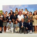 Golf Tutkunları Kemer Country’de