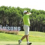 Golf Tutkunları Kemer Country’de