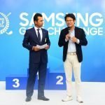 Golf Tutkunları Kemer Country’de