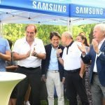 Golf Tutkunları Kemer Country’de