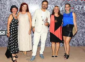 İslimyeli’nin Sanatsal Serüveni