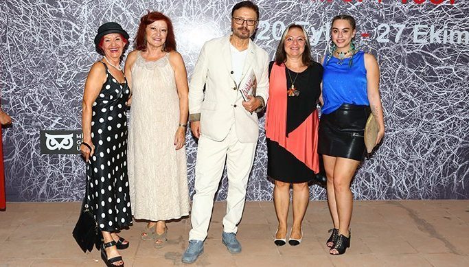 İslimyeli’nin Sanatsal Serüveni