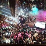 İstinyepark 10. Yılını Görkemli Bir Parti ile Kutladı