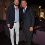 İstinyepark 10. Yılını Görkemli Bir Parti ile Kutladı