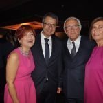 İstinyepark 10. Yılını Görkemli Bir Parti ile Kutladı